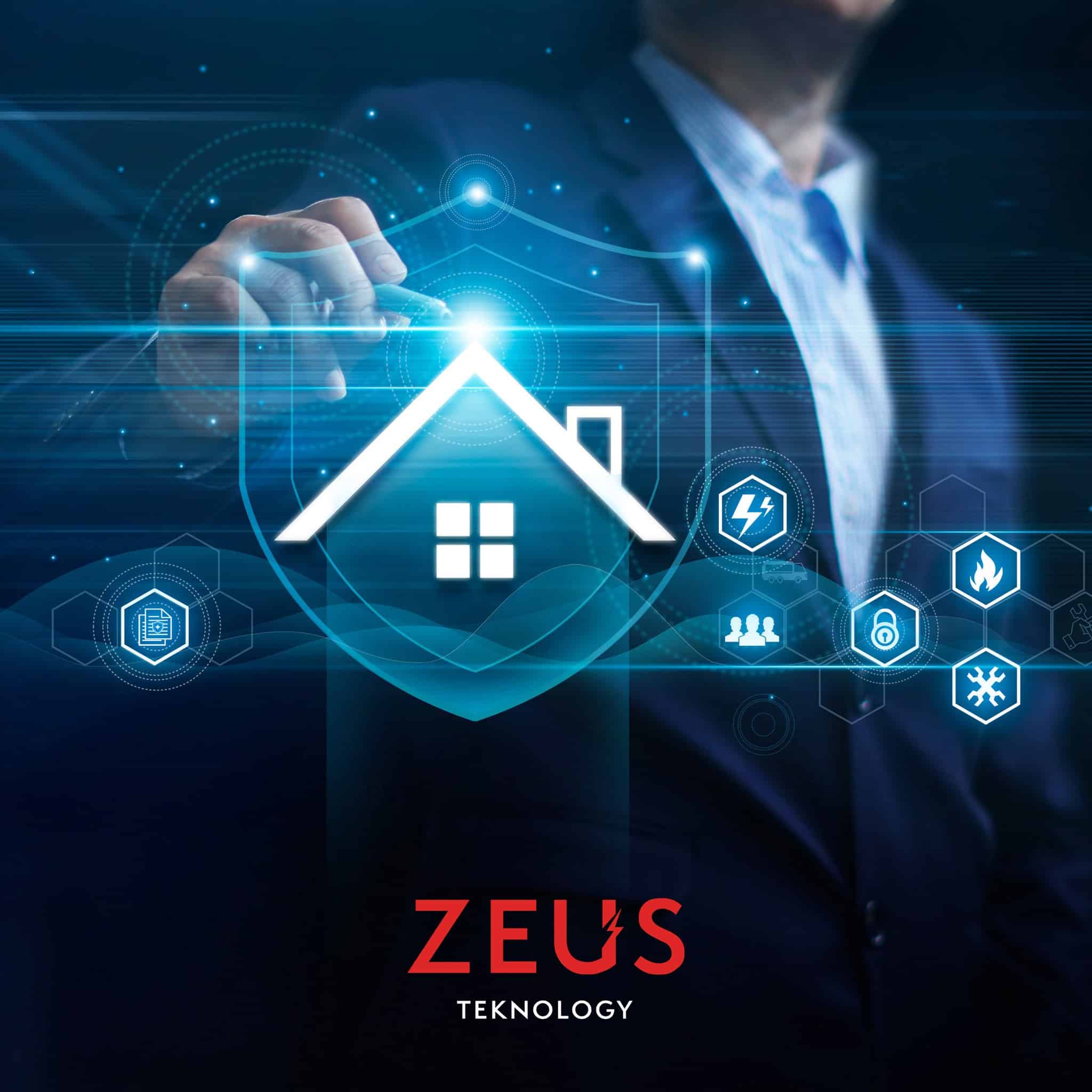 Why Zeus RE is The Ultimate Real Estate Management Software: 10 Reasons to Unlock Efficiency and Success